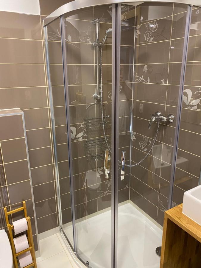 Ctyri Pokoje Tachov  Exteriör bild
