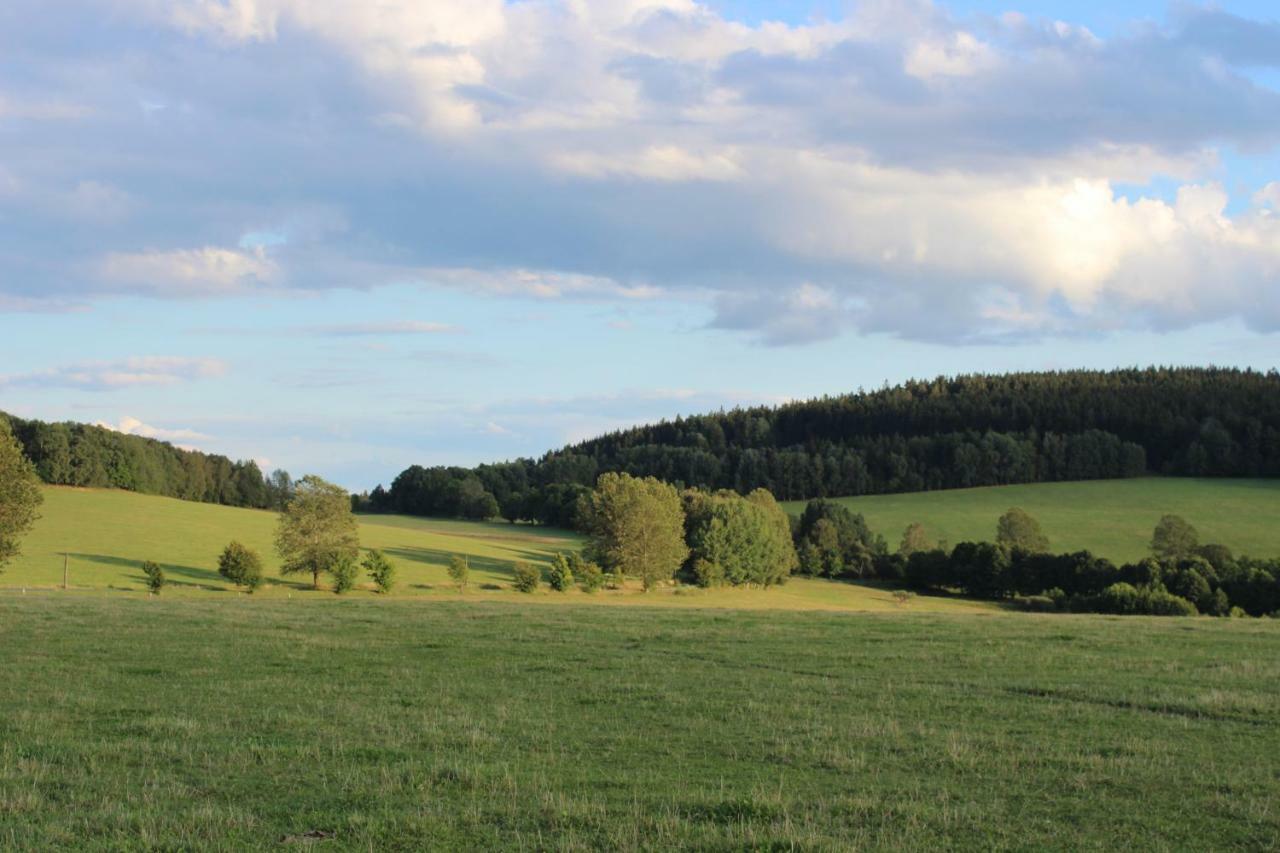 Ctyri Pokoje Tachov  Exteriör bild