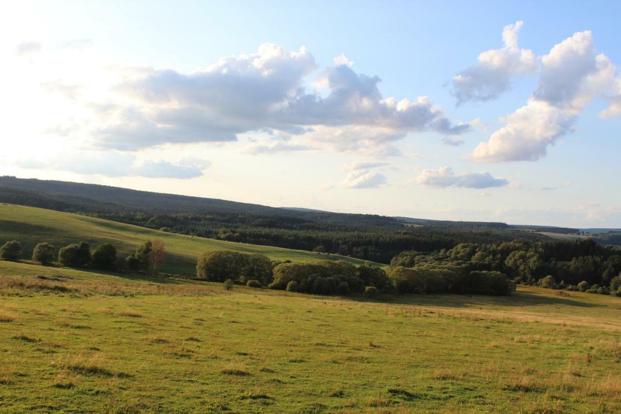 Ctyri Pokoje Tachov  Exteriör bild